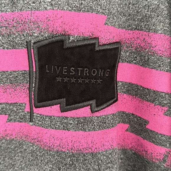 Nike Live Strong Sweater - Picture 3 of 5